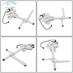 Driver Power Window Regulator W/ Motor Front&left For Chevy Blazer S10 1995-2004. Fixed Price $31.69.