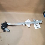 Driver Left Rear Window Regulator Fits 19-25 Passport 270360. Fixed Price $31.90.