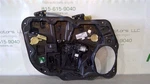 2017 - 2023 Jeep Compass Front Left Side Door Window Regulator 68242679AA. Fixed Price $110.00.