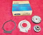 1965-1969 Ford Mercury Nos Station Wagon Tailgate Power Window Reg Drive Gear. Fixed Price $109.00.