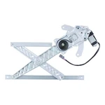 Power Window Motor And Assembly-regulator Wai. Fixed Price $139.99.