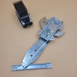 Land Rover Defender 2007-2016 Rh / Right Hand Rear Door Manual Window Regulator. Fixed Price $117.95.