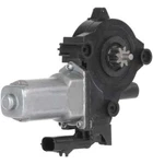 Power Window Motor-sedan Cardone 42-443 Reman. Fixed Price $19.95.