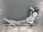 06 Toyota RAV4 Left Driver Front Electric Door Window Regulator 13-14/EV. Fixed Price $39.96.