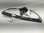 Driver Left Rear Window Regulator Fits 17 Audi A4 928906. Fixed Price $94.95.