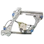 06-12 Eclipse Front Passenger Rh Door Window Glass Regulator W/ Electric Motor. Fixed Price $219.00.