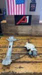 2010-2013 (14-15 Ltd) Chevrolet Impala Left Rear Side Power Window Regulator. Fixed Price $87.51.