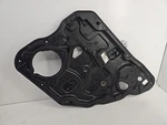 2012 Volvo XC60 MK1 Rear Right Door Regulator W/ Card 2254874 30753330. Fixed Price $198.00.