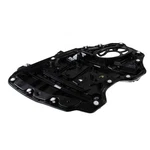 New Genuine Lincoln Aviator Front Window Regulator Assembly Left (2020-2025) Oe. Fixed Price $307.10.
