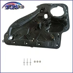 Window Regulator Rear Right Side For 2010-2014 Volkswagen Gti Golf 5K4839462. Fixed Price $51.31.