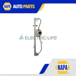 Electric Window Regulator Fits Fiat Ducato 250 2.0D Left 2011 On Mechanism New. Fixed Price $193.29.