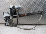 02 - 09 Chevrolet Trailblazer Left Driver Rear Window Regulator With Motor. Fixed Price $41.96.