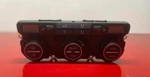 Volkswagen Eos 2007-2008 A/c Heater Temperature Control Unit. Fixed Price $105.00.
