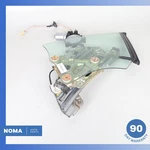 02-10 Lexus Z40 SC430 Convertible Right Quarter Window Regulator Motor Oem. Fixed Price $112.05.
