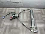 02-05 Honda Civic Si EP3 Hatchback Passenger Right Window Regulator W/ Motor 03. Fixed Price $94.95.