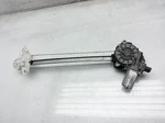 2012-15 Honda Civic Rear Driver Power Window Regulator & Motor 72750-TR0-A01. Fixed Price $48.92.