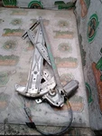 Passenger Front Window Regulator Coupe Electric Fits 96-00 Civic 2776982. Fixed Price $153.39.