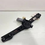 2012 - 2016 Bmw Series F30 Rear Right Window Regulator / Motor 7351050 Oem. Fixed Price $41.46.