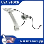 Rear Right Window Regulator With Motor Fits 2006-2013 Chevrolet Impala 20927600. Fixed Price $29.99.