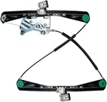 2003-2006 Lincoln Ls Drivers Side Window Regulator Oem New Genuine 4W4Z5423209AA. Fixed Price $95.00.