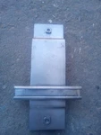 1970 Mopar E-body Door Glass Regulator Pivot Slide Challenger 71 72 73 74. Fixed Price $45.00.