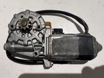 Bosch Power Window Motor Front Left Mercedes 001-820-50-42 Nos W123 Cd W126 Sec. Fixed Price $359.95.
