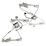 Power Window Regulator With Motor For 2003-2009 Nissan 350Z Front Left Right. Fixed Price $87.70.