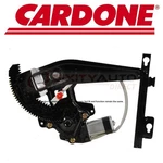 Cardone 82-1548AR Power Window Motor & Regulator Assembly For 741-564 Mz. Fixed Price $72.65.