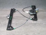 03-08 Bmw E85 Z4 Right Door Window Regulator Motor 7013754 Oem. Fixed Price $111.54.