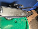 11-14 Dodge Charger Chrysler 300 13-16 Dart Rear View Mirror Auto Dim Windshield. Fixed Price $40.00.
