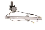 Rear Right Window Regulator For Suzuki Sidekick 1995 - 1998 Lemf Rder 63.81798.0. Fixed Price $94.94.