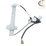 748-131 Front Driver Side Power Window Regulator W/motor For Honda Element 03-11. Fixed Price $32.63.