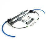 Chevy Truck 1967-72 2-DOOR Automatic Flat Glass Power Window Kit Action-line C10. Fixed Price $269.95.