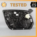 16-23 Mercedes X253 GLC300 Front Left Side Door Window Regulator Motor Oem. Fixed Price $295.23.