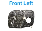 15-20 Hyundai Genesis G80 Front Left Driver Window Regulator 82470B1000 Oem. Fixed Price $88.00.