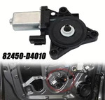 Power Window Motor/regulator Fits For 2016-2020 Kia Optima 82450-D4010. Fixed Price $37.99.