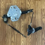 Driver Left Rear Window Regulator Manual Fits 95-99 Neon 683695. Fixed Price $71.99.