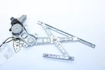 2013-2019 Nissan Sentra Sv Rear Right Door Window Regulator W/ Motor 82720-4KH0B. Fixed Price $70.68.