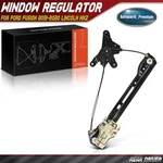 Rear Left Power Window Regulator Ford Fusion 2013-2020 Lincoln Mkz 2013-2018. Fixed Price $47.99.