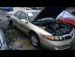 Used Front Left Door Window Regulator Fits: 2005 Pontiac Bonneville. Fixed Price $84.90.