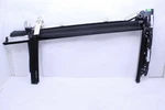 2017-2019 Bmw 750LI G12 Left Rear Door Sun Shade Blind 51357338011 Oem. Fixed Price $179.22.