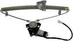 Dorman Power Window Regulator And Motor Assembly 741-979. Fixed Price $159.77.