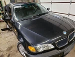 Driver Front Window Regulator Sedan Canada Market Fits 01-05 Bmw 320I 1162922. Fixed Price $34.16.