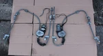 Original Bmw E30 Electric Window Lifter Front Left & Right Bosch 1982-1988 Oem. Fixed Price $645.00.