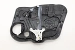 2026 Kia EV9 Rear Left Door Window Regulator W/ Carrier Plate Oem AC750K0020. Fixed Price $234.68.