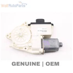 2010-2017 Bmw 535I Gt Rear Right Window Lifter Motor 7017316. Fixed Price $40.99.