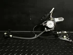 98-00 Dodge Durango Front Passenger Window Motor With Regulator. Fixed Price $42.92.