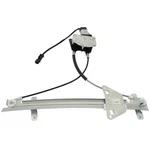 Window Regulator W/ Motor Fits Dodge Dakota Quad Cab 2000-2004 Power Front Left. Fixed Price $44.19.