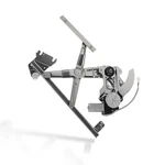 Subaru Forester 2003-2008 With Motor Window Regulator Front Left. Fixed Price $42.98.