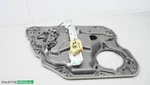 2010-13 Volvo XC60 Rear Right Door Window Motor Regulator W/ Panel 30753330 Oem. Fixed Price $67.50.